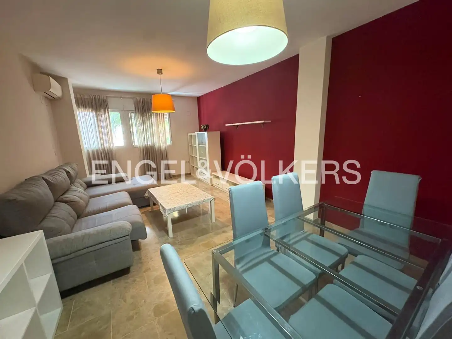 Wohnung zur Miete in Silla
