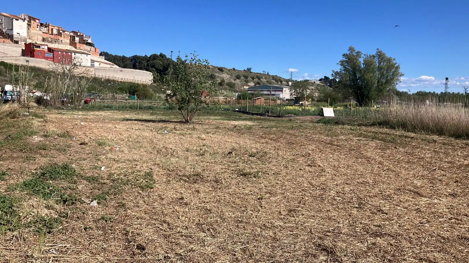 Terreni e lotti in vendita a Calle Huesca, imagen 4