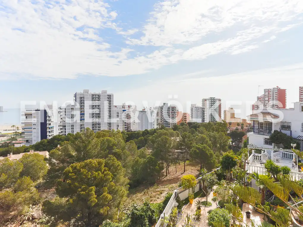 Casa amb terrassa en venda a Sant Antoni, imagen 31