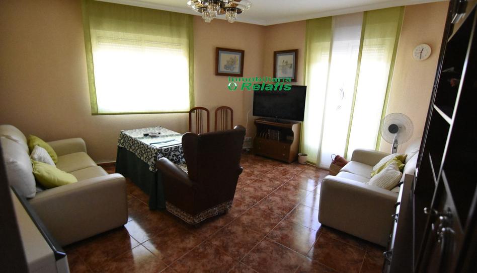 Photo 1 of Flat for sale in Caridad, 42, Ciudad Rodrigo, Salamanca