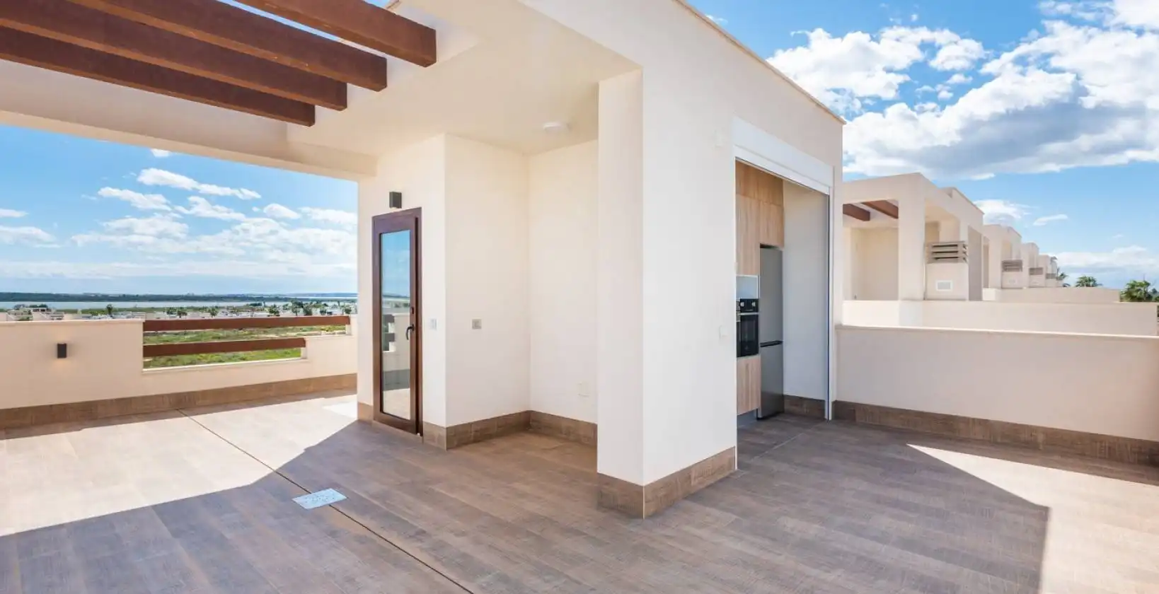 Detached house with terrace for sale in Mar Menor de Cartagena – Cabo de Palos, imagen 32