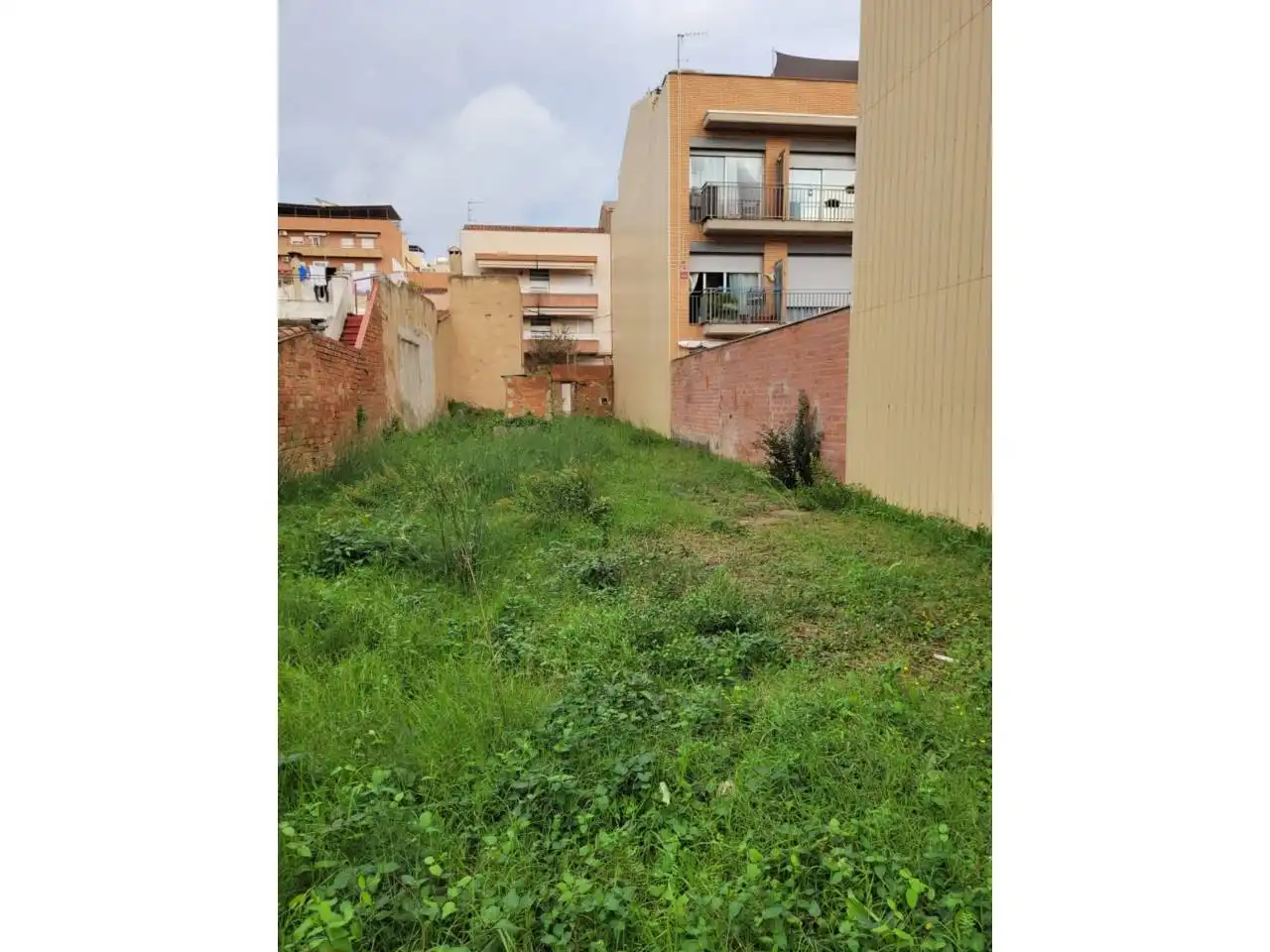 Residencial en venta en Sabadell
