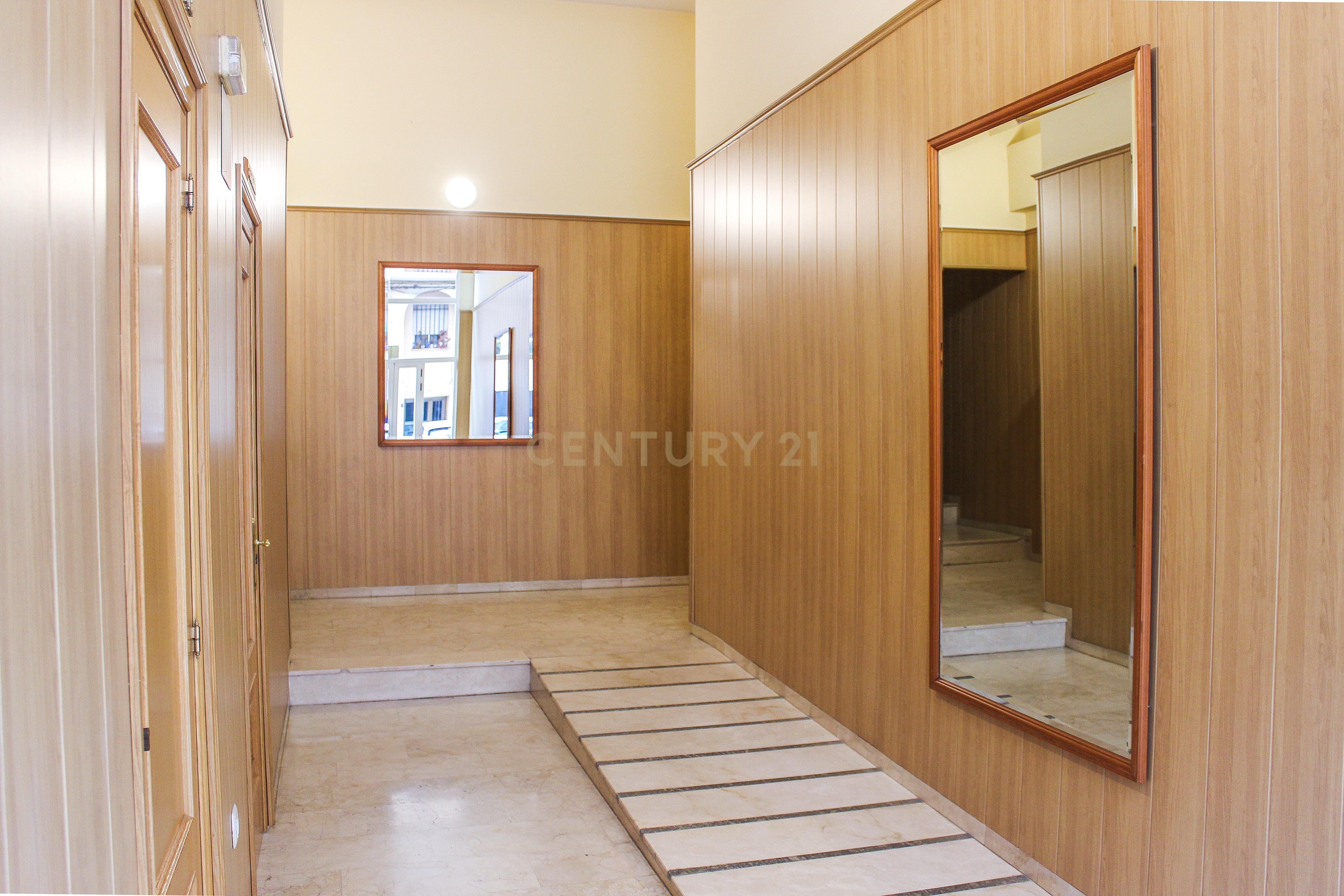 Flat to rent in Cáceres Capital