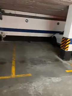Parking de Piso en venta en Zaragoza con Calefacción, Terraza y Trastero