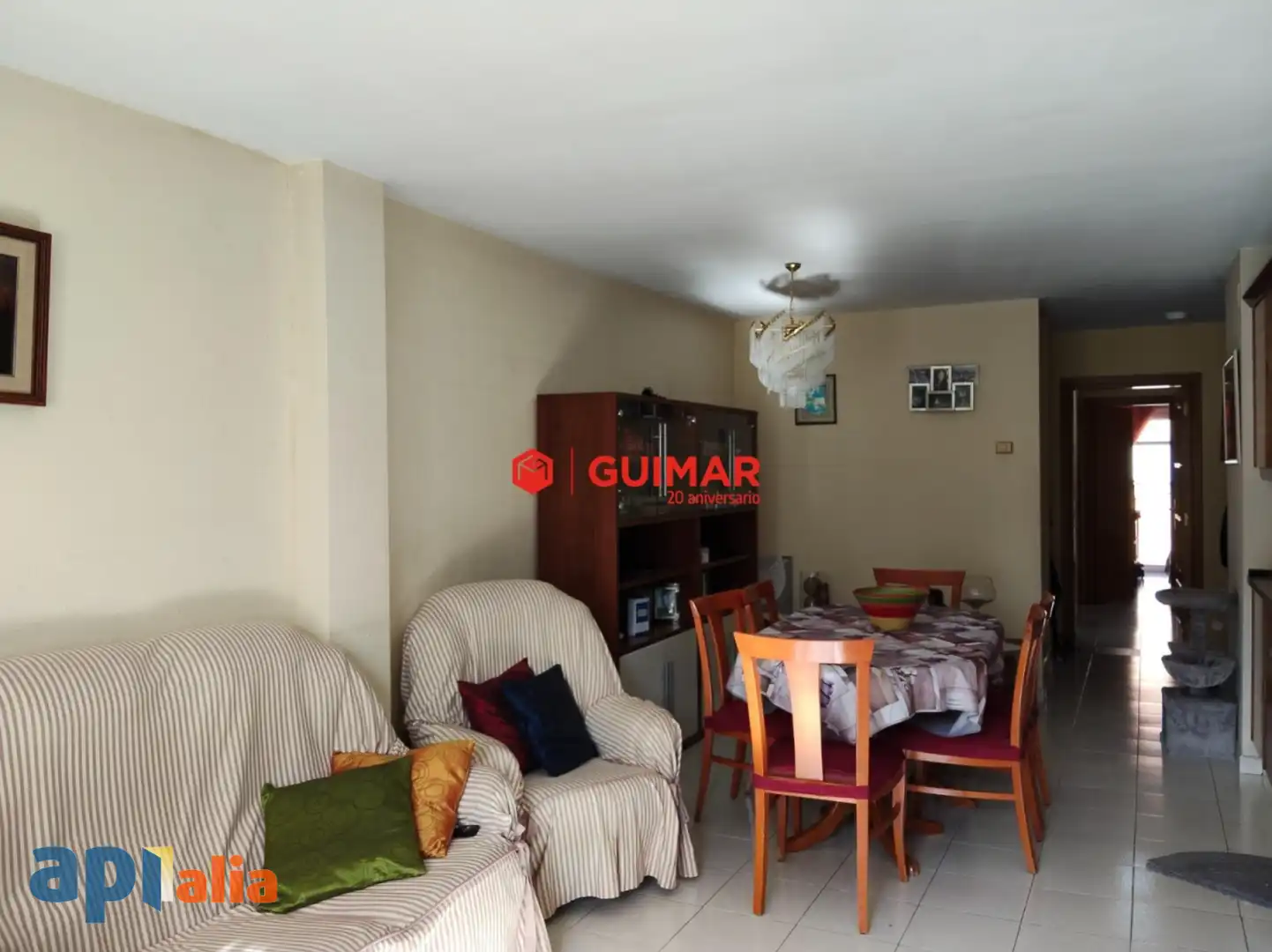 Flat for sale in Cervelló - Calle de Francesc Guitart, Cervelló