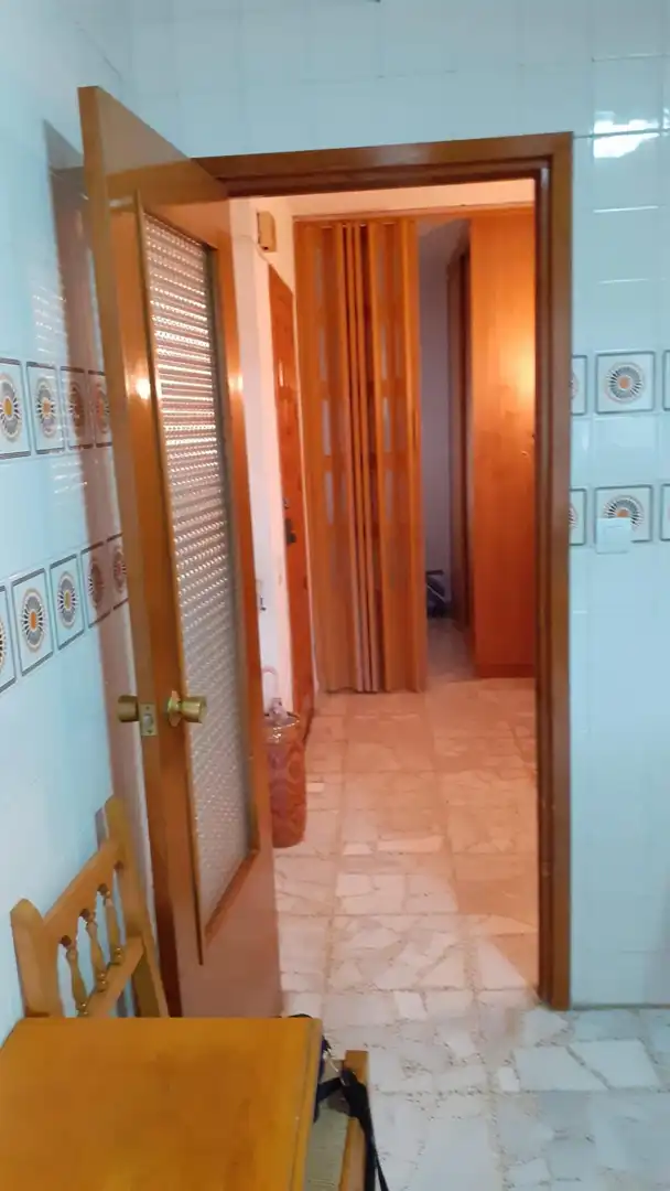 Wohnung zum Verkauf in Serón