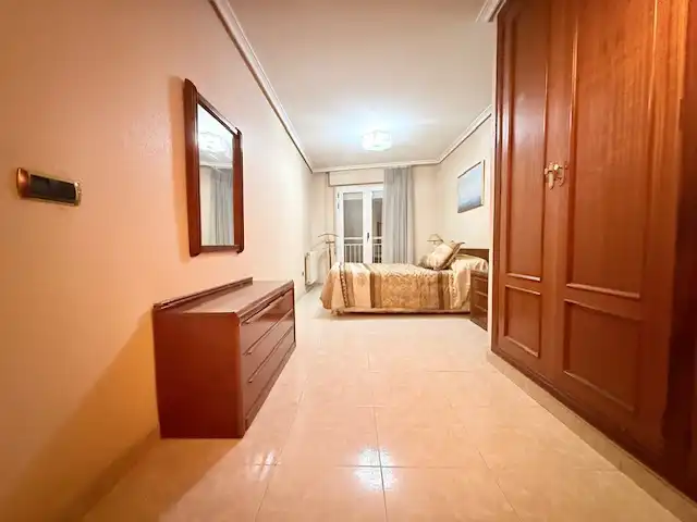 Habitación de Piso en venta en L'Alcora con Calefacción y Trastero
