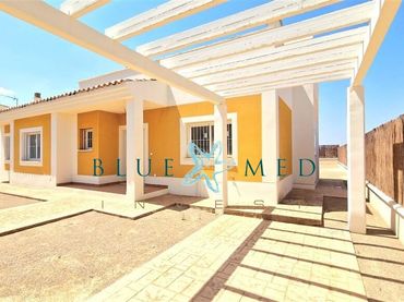 Villa avec jardin à vendre à Pedanías Centro