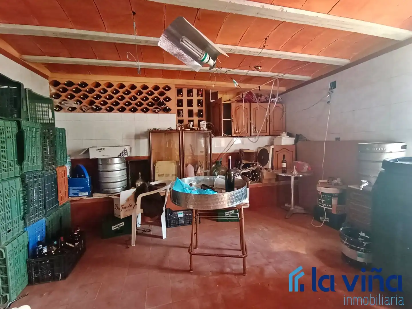 Casa o xalet en venda en El Burgo amb Traster, Piscina i Moblat