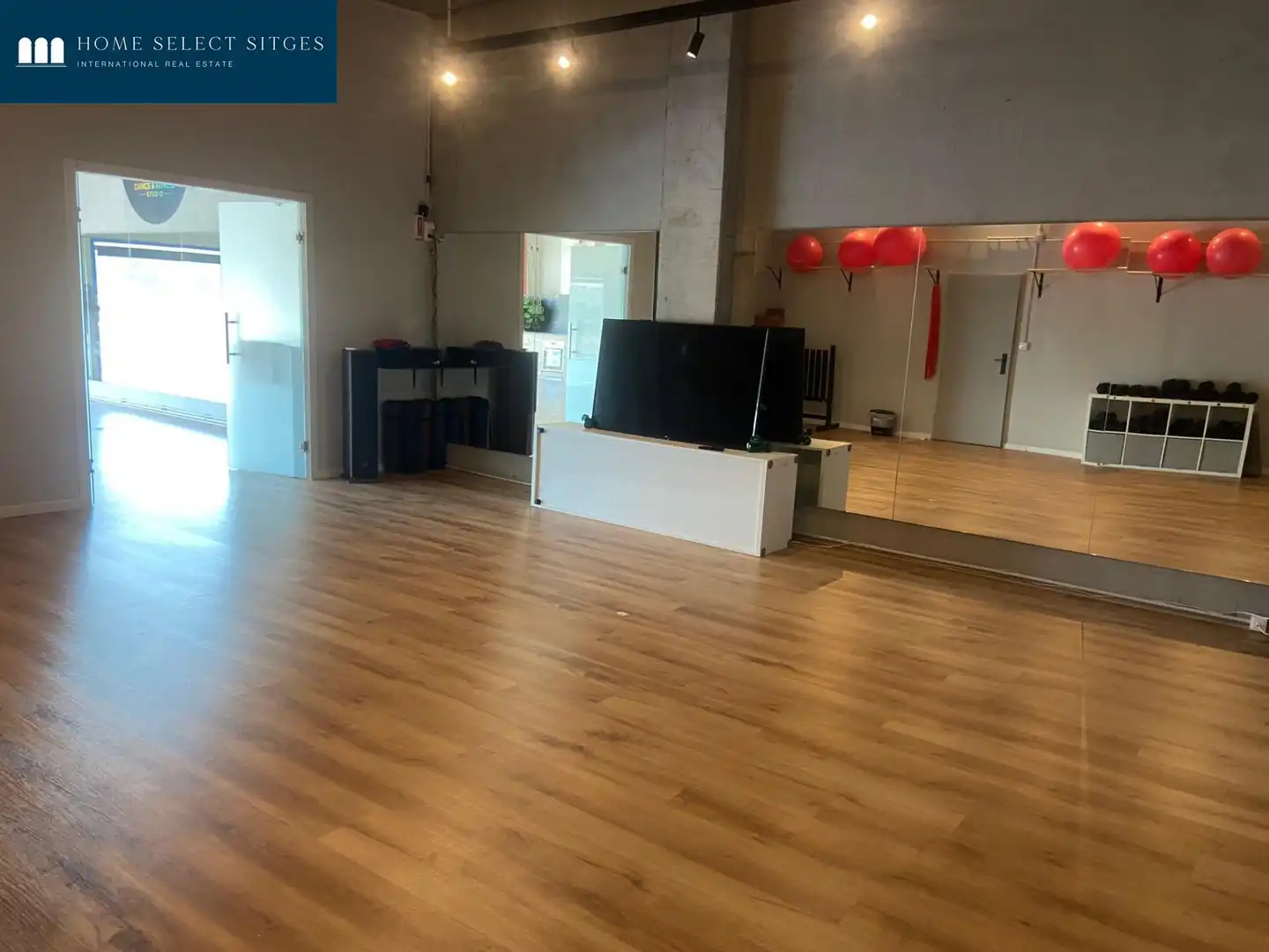Local comercial de lloguer a Llevantina - Montgavina - Quintmar, imagen 10