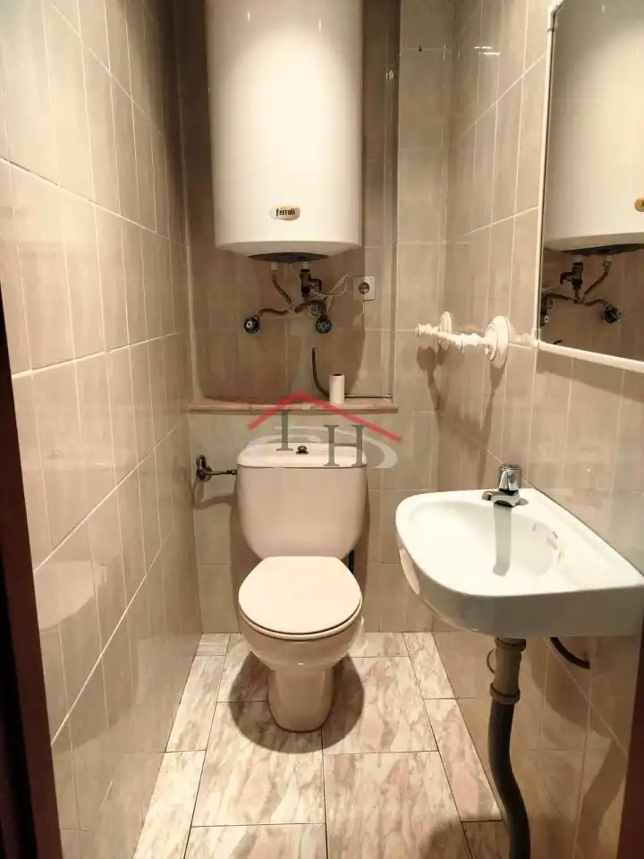 Baño de Casa o chalet en venta en León Capital  con Calefacción, Terraza y Balcón