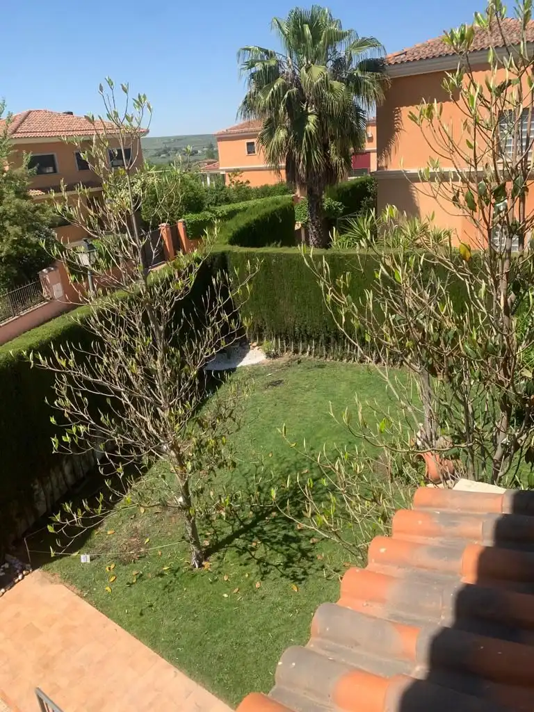 Xalet amb piscina en venda a Baeza, imagen 64