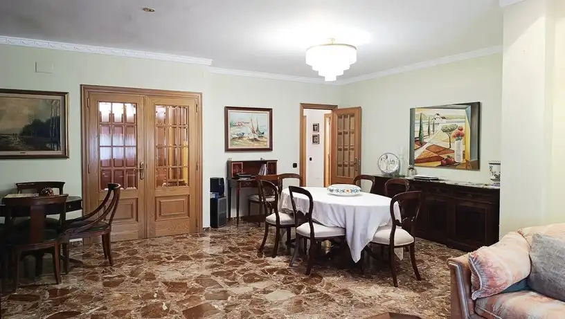 Terraced house with terrace for sale in Carrer Mestre Salvador Ferrandis, imagen 18