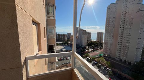 Foto 4 de Piso de alquiler en Playa Muchavista, El Campello