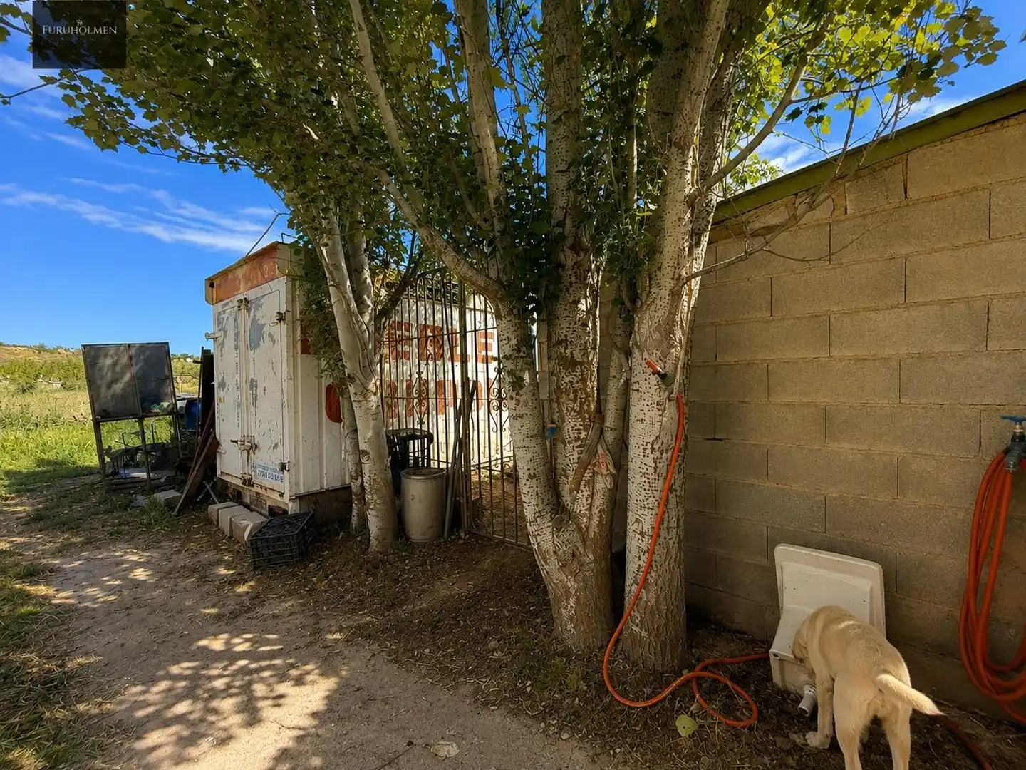 Landhaus zum Verkauf in Monachil pueblo, imagen 14