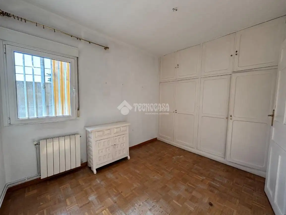 Habitación de Piso en venta en Madrid con Aire acondicionado, Calefacción y Parquet