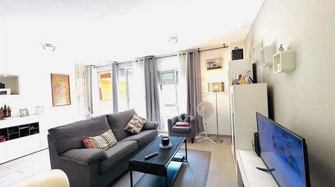 Foto 3 de Piso en venta en Bulevar - Puerta Mítica, Villajoyosa / La Vila Joiosa
