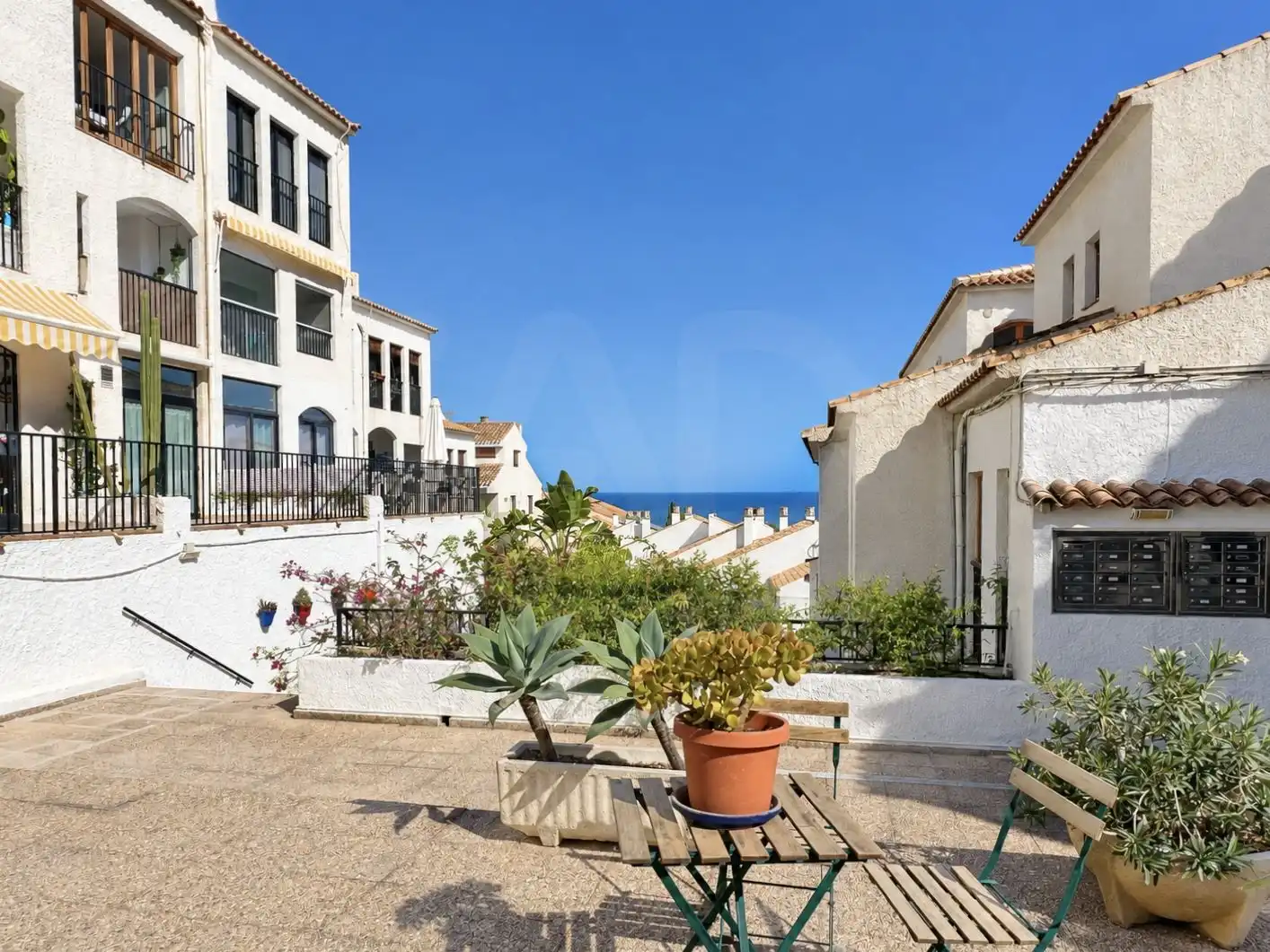 Duplex à vendre à Altea ciudad, imagen 36
