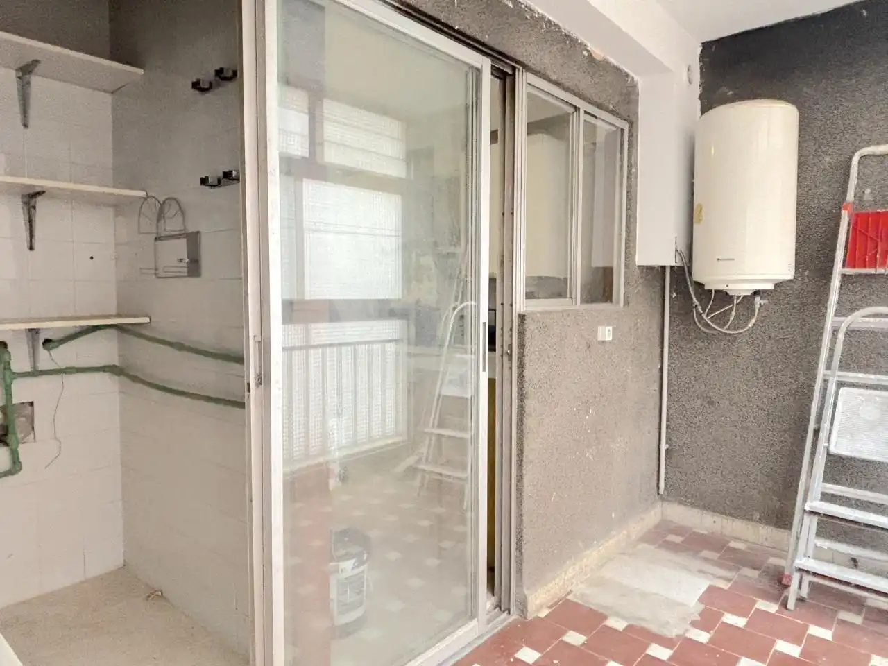 Terraza de Piso en venta en Santa Cruz de Tenerife