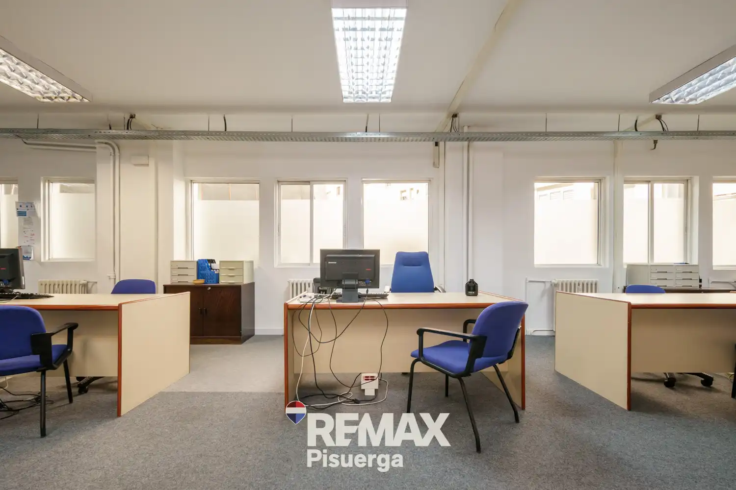 Office space with lift for sale in Paseo de Zorrilla s/n, imagen 29
