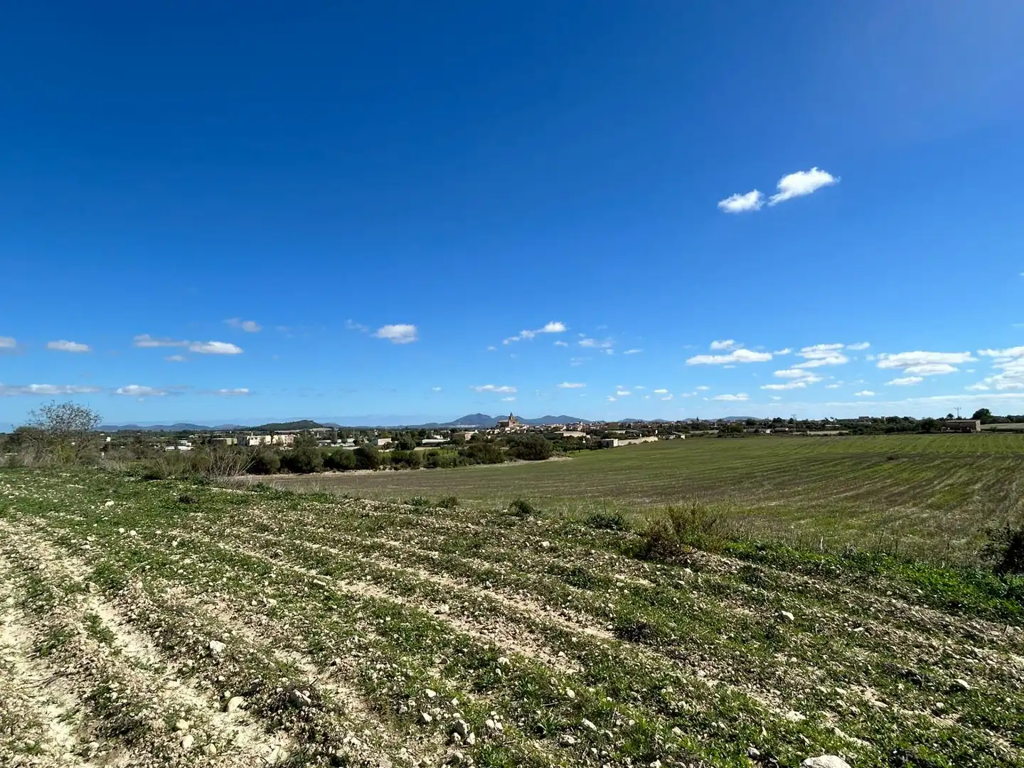Terreny residencial en venda a Carrer Carrer Major 1, imagen 7