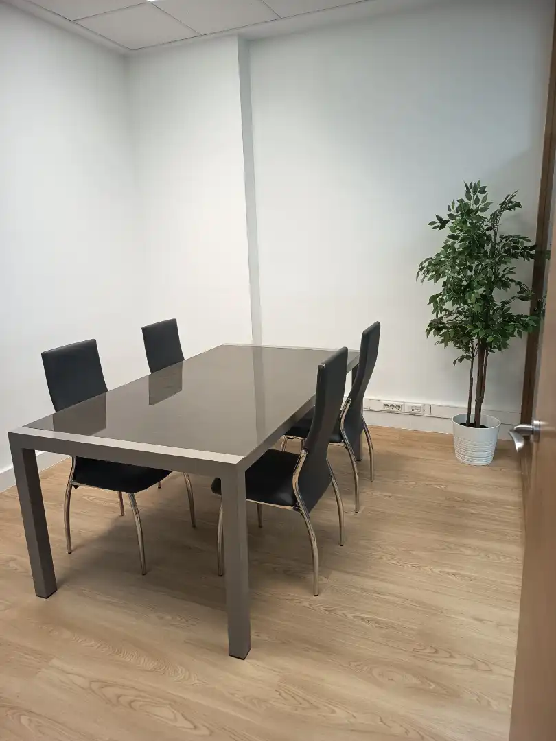 Büro mit Aufzug zur Miete in Portuetxe Kalea 51, imagen 2