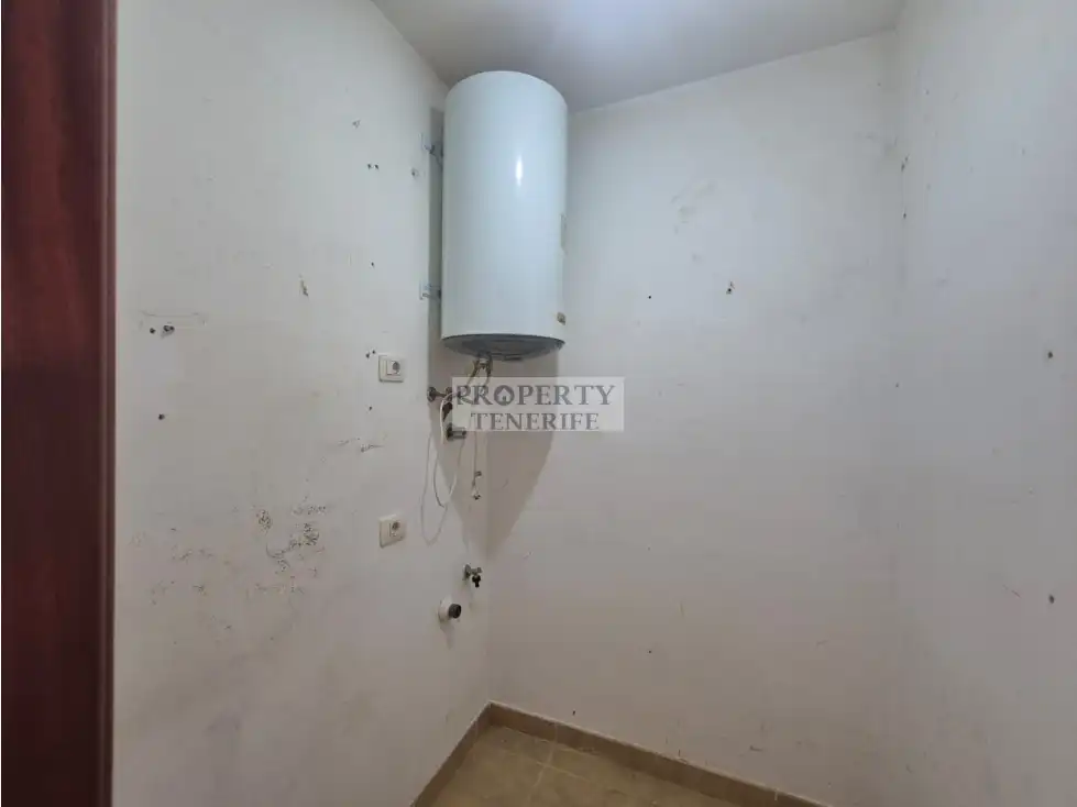 Apartament en venda a Buzanada