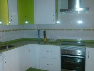 Casa en venda a Arenales de San Gregorio