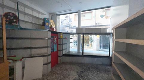 Photo 4 of Premises for rent in Calle Sociedad, 14, Santa Catalina - San Bartolomé,  Murcia Capital