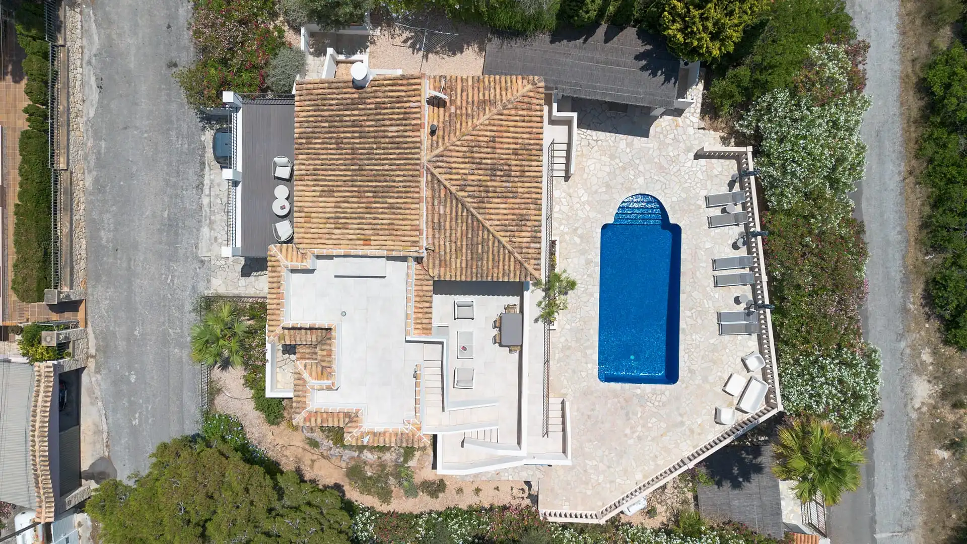 Casa in vendita a Portichol - Balcón al Mar, imagen 35