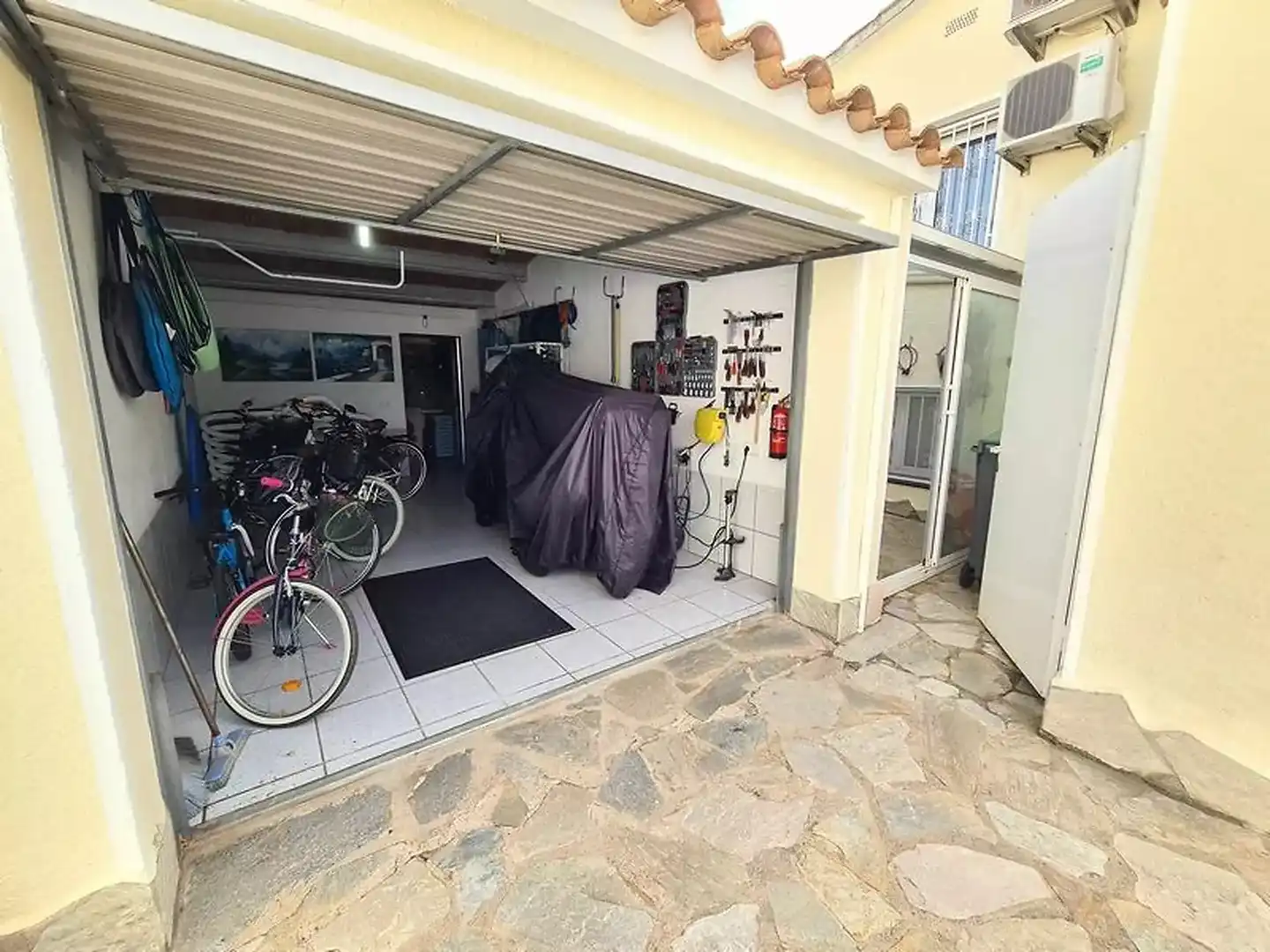 Haus mit Pool zum Verkauf in Carrer Pení, imagen 23