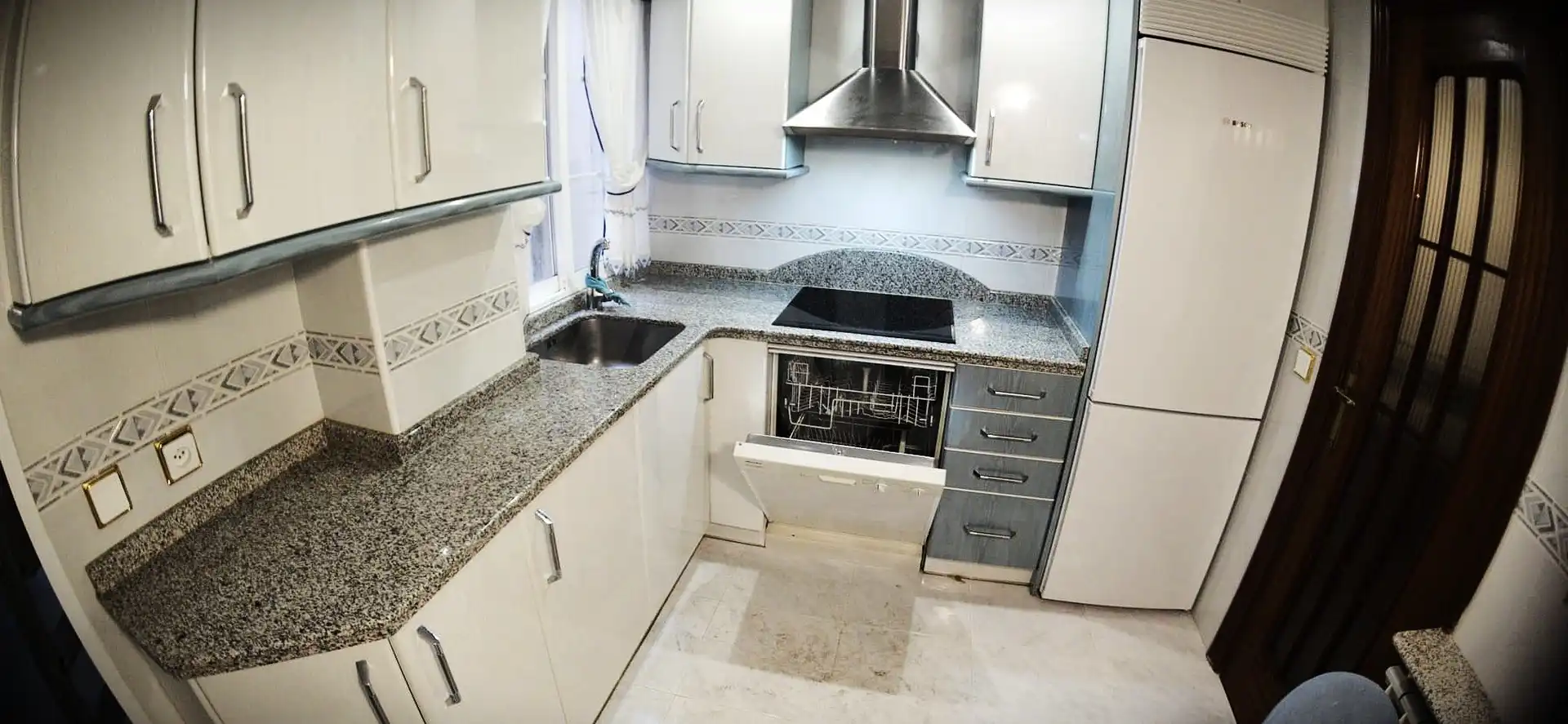 Appartement avec ascenseur à vendre à Calle Santo Cristo 2, imagen 9
