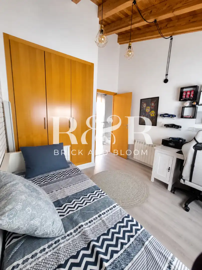 Casa con terraza en venta en Piera, imagen 16