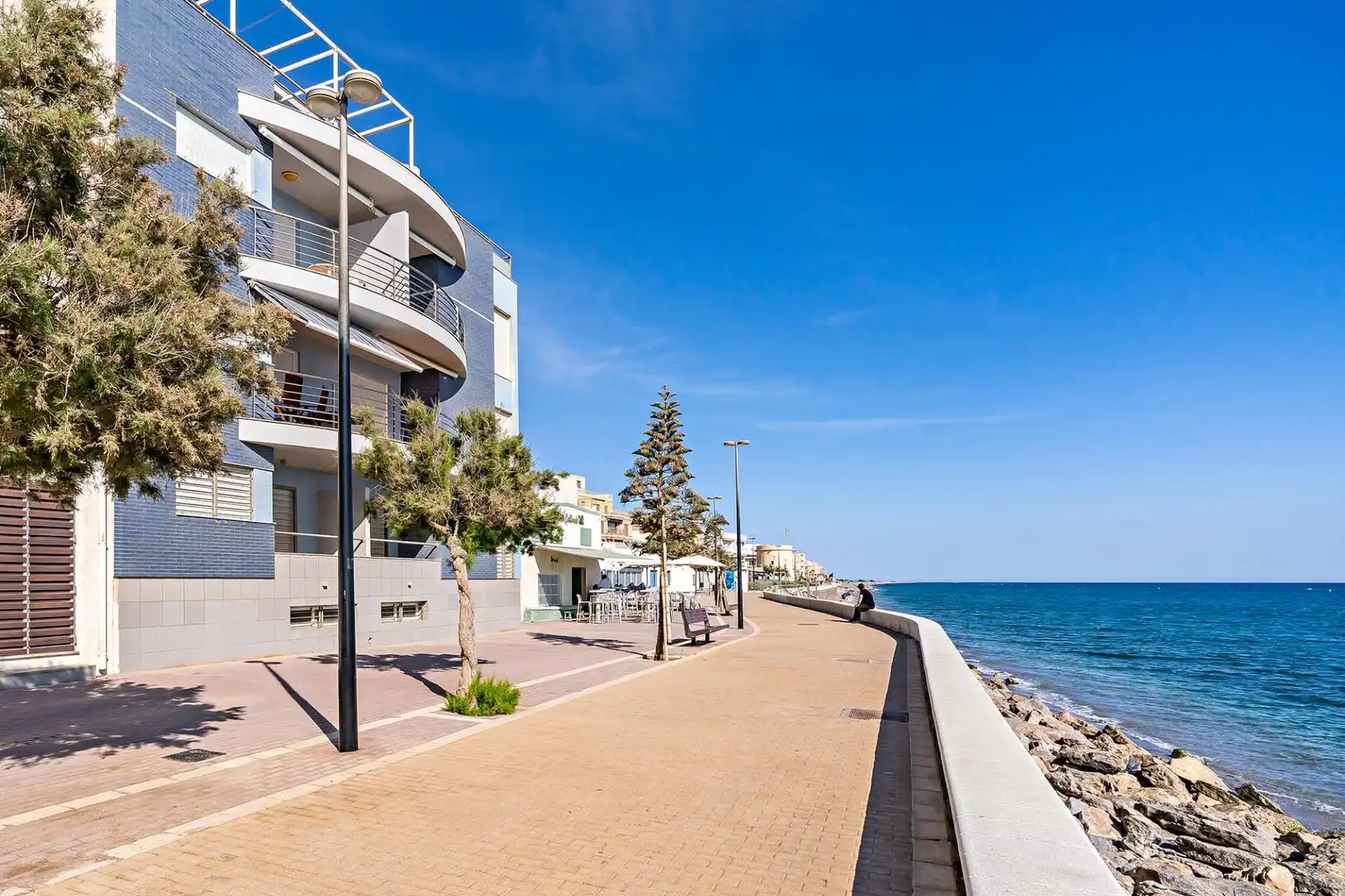 Flat with lift for sale in Balerma, imagen 27