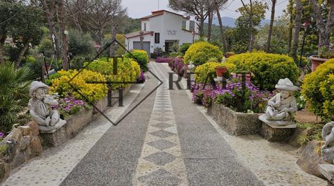 Foto 5 de Casa o xalet en venda a Mas Altaba - El Molí, Girona