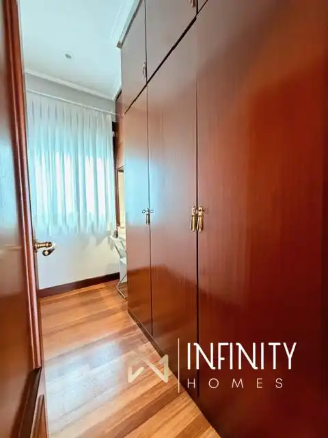 Wohnung mit Terrasse zur Miete in Kalea Manuel Allende, imagen 12