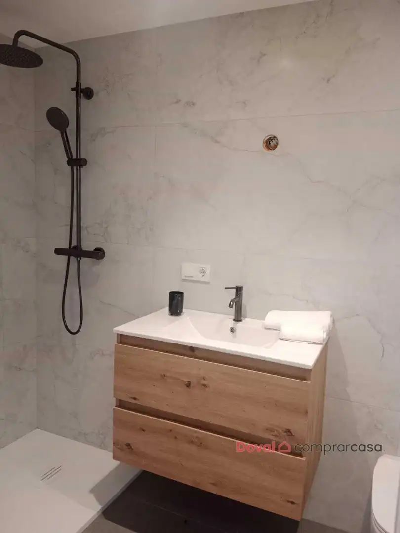 Wohnung mit Aufzug zum Verkauf in Calle SANJURJO BADIA, imagen 24