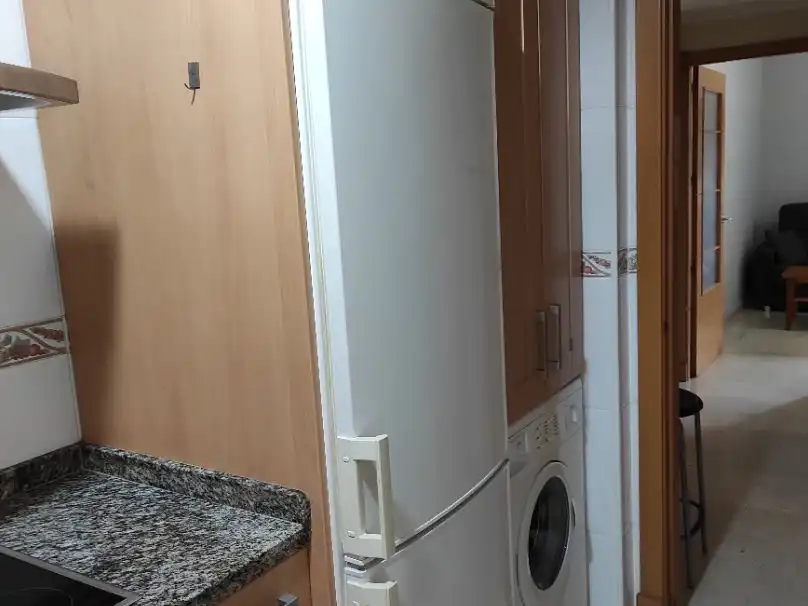 Wohnung zur Miete in Calle Helios, 6, Montealto - Monterrey