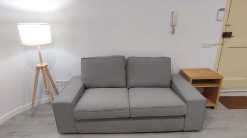 Foto 5 de Estudi en venda a Carrer D'alexandre de Torrelles, Can Baró,  Barcelona Capital