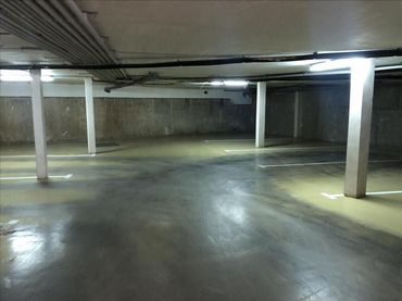 Parkplatz zum Verkauf in Villarta de San Juan