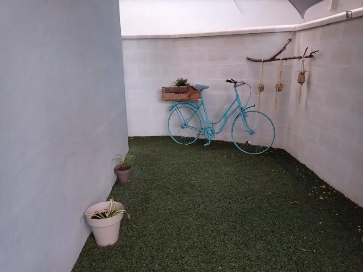 Habitación en Juan XXIII - Rochelambert