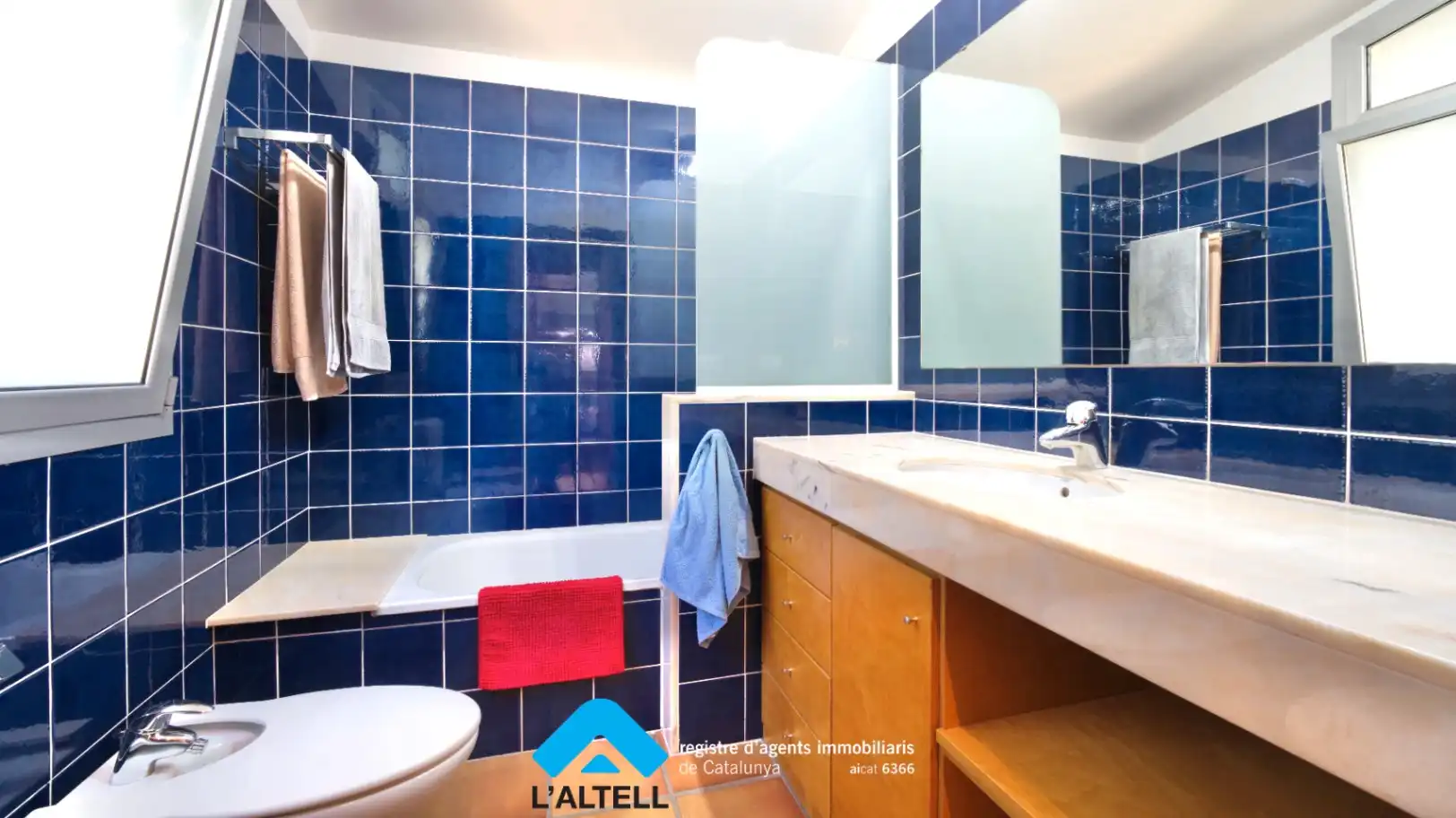 Casa con jardín en venta en L'Ametlla del Vallès, imagen 29