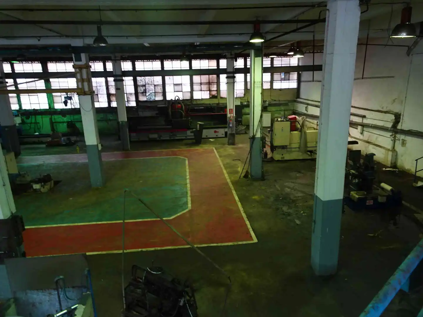 Industriegebäude zum Verkauf in Matsaria Kalea 37, imagen 12