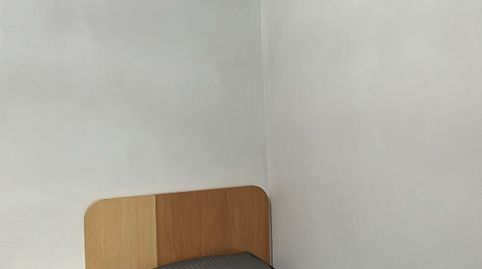 Foto 3 de Habitación en Calle Santa Cruz del Valle, 1, Hacho - San Amaro, Ceuta Capital
