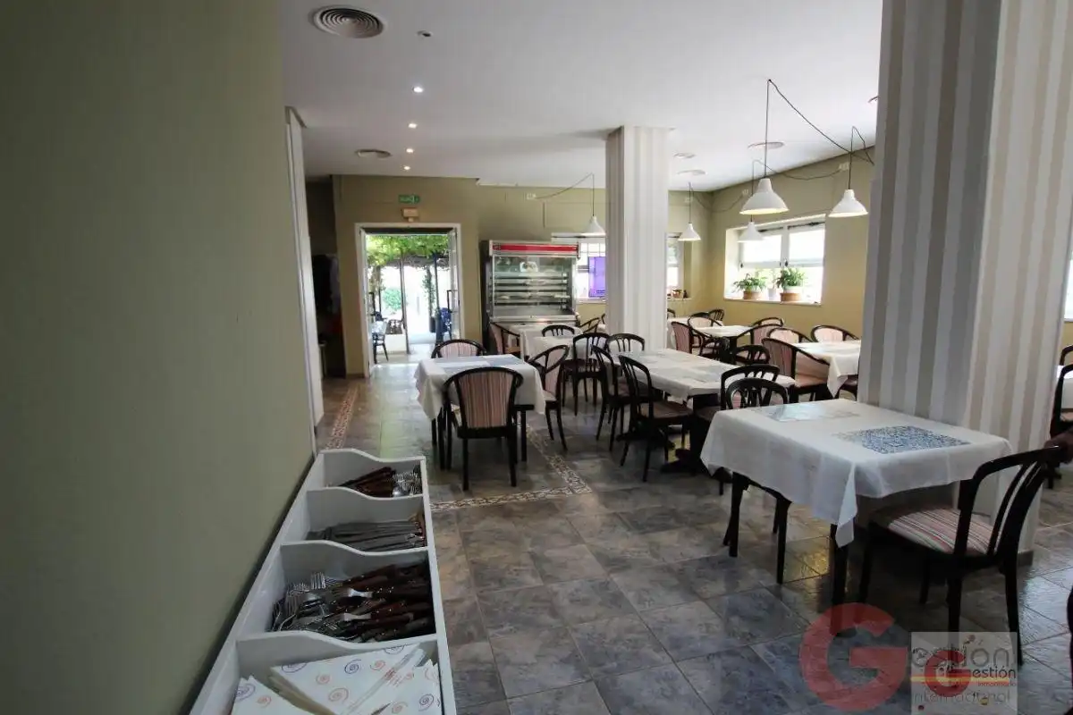 Business premises for sale in Centro, imagen 15