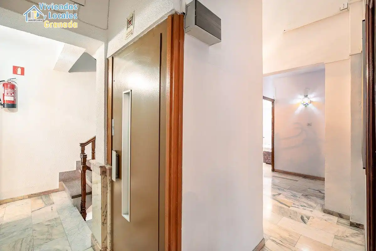 Inmuebles singulares en venta en Lanjarón, imagen 71
