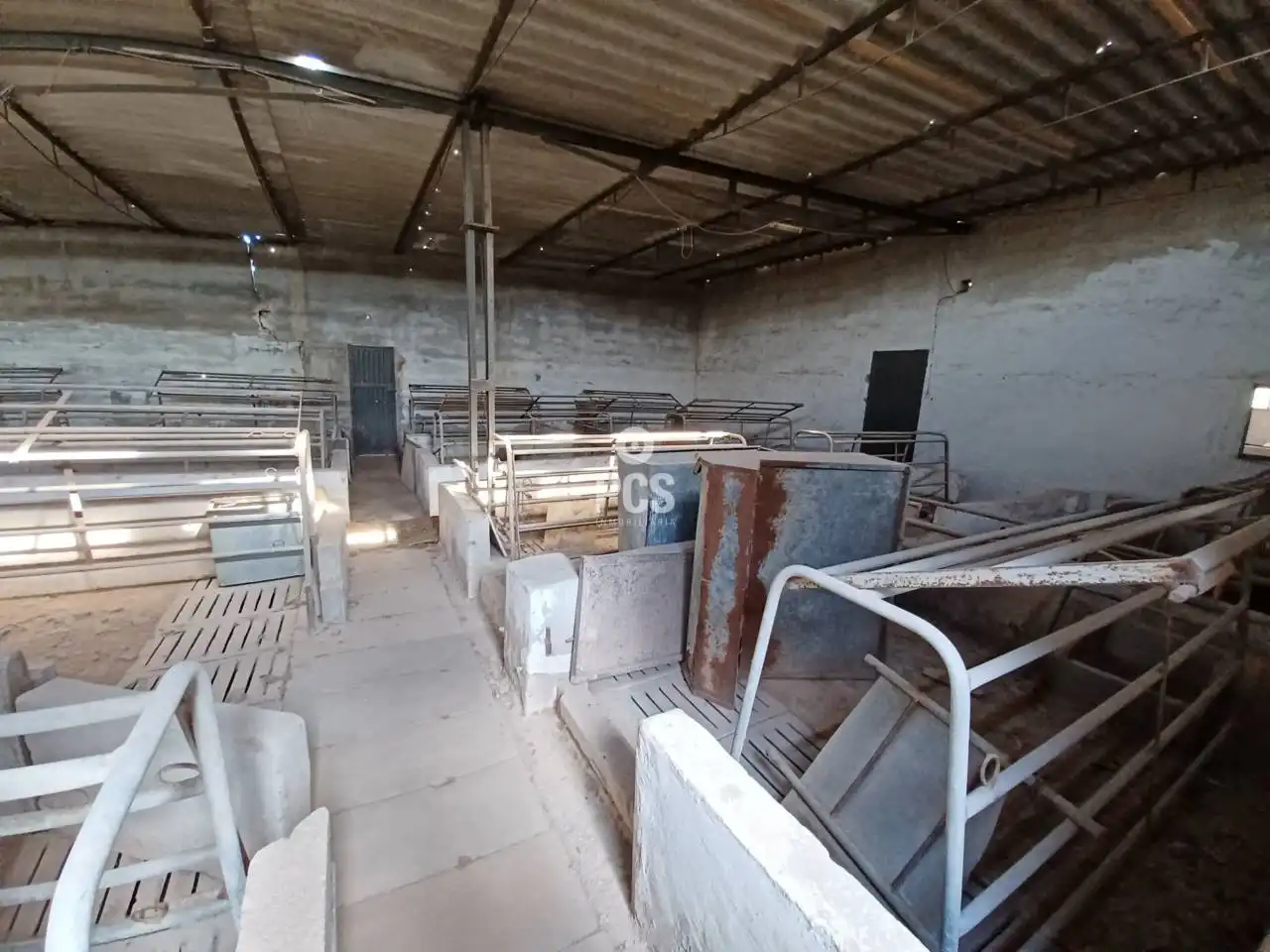 Terrenys i solars en venda a Calle Zona Poligono Industrial Totana S/N, imagen 18