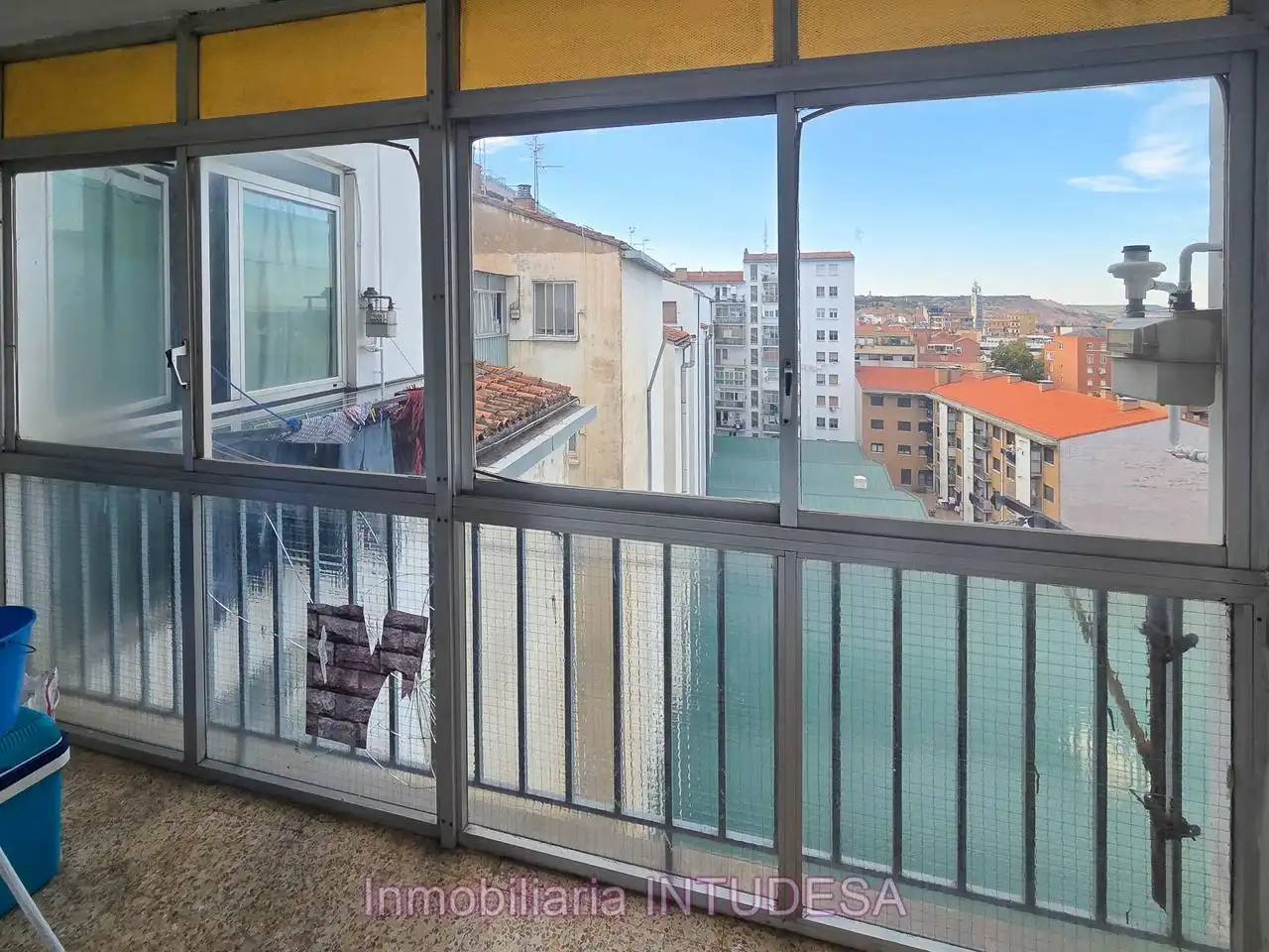 Terraza de Piso en venta en Griseras - Gardachales