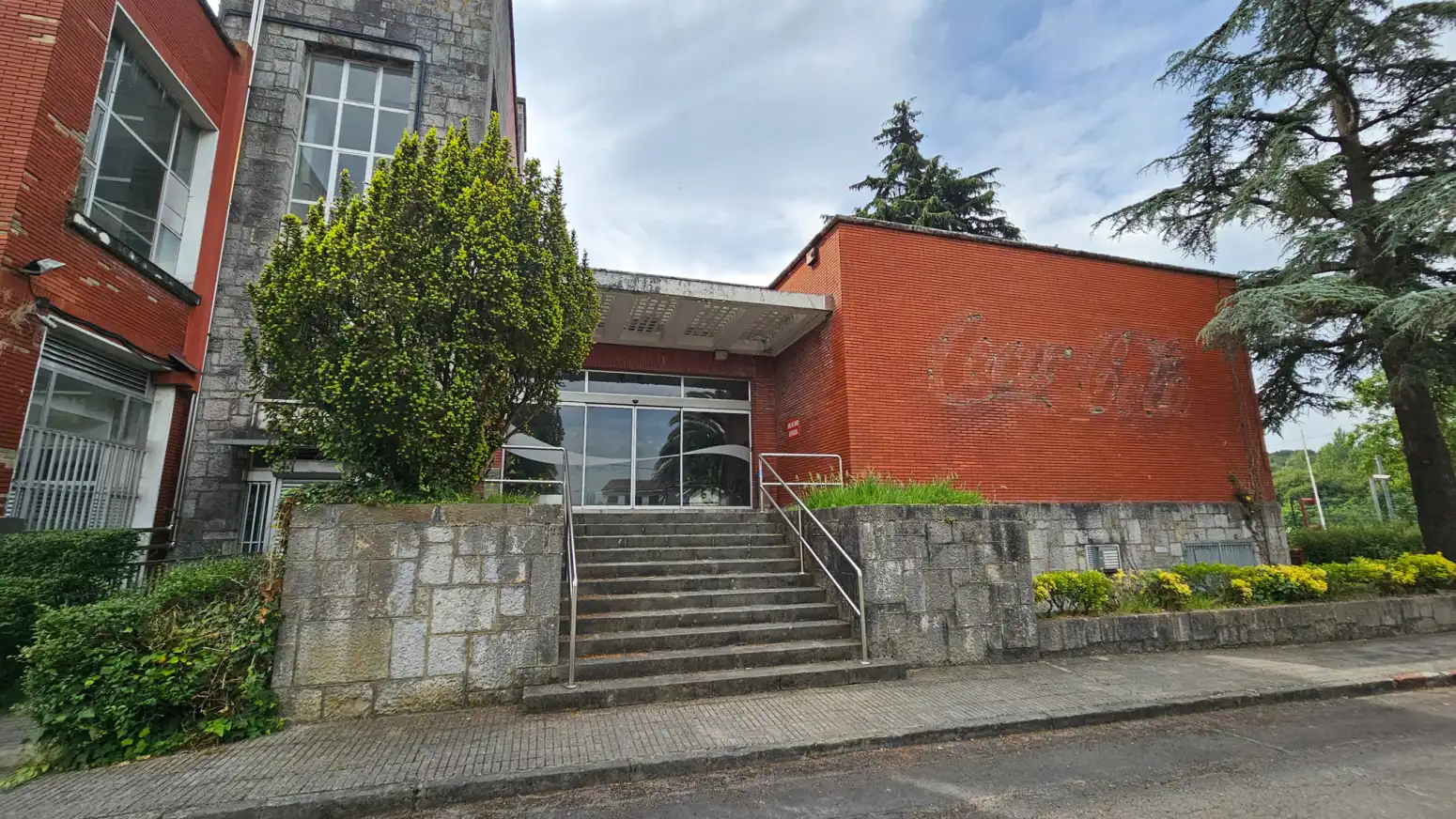 Industrial building for sale in Colloto - CR N-634 COLLOTO, imagen 15