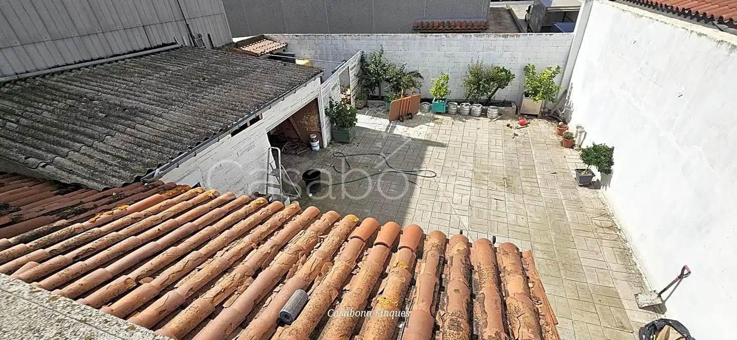 Casa o xalet en venda a Nord